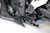 Buy Billet Adjustable BrockSTAND Black Track Style ZX-10R (16-25) SKU: 962803 at the price of US$ 229 | BrocksPerformance.com