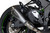 Predator Slip-On (3/4 System) w/ Electro-Black Stainless Muffler ZX-10R (16-20)