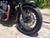Buy Front Kineo Wire Spoked Wheel - BMW S1000RR (10-19) and S1000R (13-20) - 3.50 x 17" SKU: 281209 at the price of US$ 1397 | BrocksPerformance.com