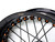 Rear Kineo Wire Spoked Wheel 5.50 x 17" BMW R9T (13-19)/ R1200GS (04-12)/ R1200R (06-14) / HP2 Megamoto (07-12)