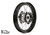Build Front Kineo Wire Spoked Wheel - XL883N Iron (2013 - up)