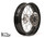 Build Rear Kineo Wire Spoked Wheel - XL1200R Roadster (2016 - up) ABS