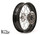 Build Rear Kineo Wire Spoked Wheel - XR1200X (2008-12)