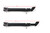 Buy Billet Adjustable BrockSTAND Black Track Style Ninja H2/R (15-26) SKU: 962855 at the price of US$ 229 | BrocksPerformance.com