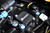 Buy PAIR Block Off Plates GSX-R1000/R (17-25), GSX-R1000 (01-08), Katana (20-22), GSX-S1000 (16-24), and GSX-S750 (15-22) SKU: 280169 at the price of US$ 72.99 | BrocksPerformance.com