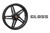 Buy BST Rapid TEK 17 x 3.5 Front Wheel - Ducati 899/959/821/1199 w/ABS / 1299 / Panigale V4 and V2 / Streetfighter V4 and V2 / 1299S / 1299R / FE 15-16 SKU: 170144 at the price of US$ 1925 | BrocksPerformance.com