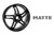 Buy BST Rapid TEK 17 x 6.0 Rear Wheel - MATTE - Ducati 1098/R/S / 1199 / 1299 / 1299Rfe / Panigale V4 (18-24) and V2 / Streetfighter V4 and V2 / 1198 (2007-12) / SuperSport 939 SKU: 170209 at the price of US$ 2920 | BrocksPerformance.com