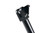 Buy Billet Adjustable BrockSTAND Black Road Style Suzuki Hayabusa (99-25) SKU: 962757 at the price of US$ 229 | BrocksPerformance.com