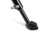 Buy Billet Adjustable BrockSTAND Black Road Style Suzuki Hayabusa (99-25) SKU: 962757 at the price of US$ 229 | BrocksPerformance.com