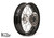 Buy Rear Kineo Wire Spoked Wheel 5.00 x 17.0 Triumph Thruxton/ThruxtonR (1200cc lc) (16-  ) 287176 at the best price of US$ 1595 | BrocksPerformance.com