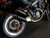 Rear Kineo Wire Spoked Wheel 5.50 x 17.0 Ducati 800 Scrambler 803/Icon/Classic/FullThrottle/Cafe Racer