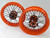 Rear Kineo Wire Spoked Wheel 6.00 x 17.0 Ducati 796 (10-14) / Monster 1100 (08-13) / Hypermotard 950 (19-up) / HM796 (09-12) / HM821 (13-15) / HM939 (16-up) / HM939 (2016) / HM1100 (08-12)/S4R (04-06)/S2R (05-08)
