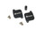 Buy PAIR Block Off Plates GSX-R1000 (09-16) SKU: 280195 at the price of US$ 72.99 | BrocksPerformance.com