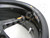BST Diamond TEK 17 x 6.0 Rear Wheel - Triumph Thruxton 1200/1200R (16-18)