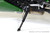 Buy Billet Adjustable BrockSTAND Black Track Style Ninja H2 SX / SE / SE+ (18-21) SKU: 962959 at the price of US$ 229 | BrocksPerformance.com