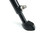 Buy Billet Adjustable BrockSTAND Black Road Style Ninja H2 SX / SE / SE+ (18-21) SKU: 962972 at the price of US$ 239 | BrocksPerformance.com