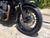 Build Rear Kineo Wire Spoked Wheel - R1200GS and  Adventure (2013 - up)