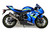 Buy CT Single Full System w/ 16" Muffler GSX-R1000/R (17-25) SKU: 398750 at the price of US$ 2759 | BrocksPerformance.com