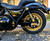 Customers H-D FXR (1992) with Swingarm Installed - View #3