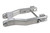 Buy West Coast Bagger Swingarm (Burnished) for Harley-Davidson Touring Models (09-24) SKU: 604361 at the price of US$ 1379 | BrocksPerformance.com