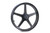 Buy BST Twin TEK 18 x 5.5 Front Wheel - Harley-Davidson Fat Boy (18-24) SKU: 172289 at the price of US$ 2675 | BrocksPerformance.com