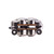 Buy Brembo GP4-RX Right Caliper (Radial Mount) Nickel Plated SKU: 705153 at the price of US$ 1025 | BrocksPerformance.com