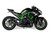 Buy Penta-Carbon Full System 15" Muffler (Black) Z H2 (20-24) SKU: 366765 at the price of US$ 2129 | BrocksPerformance.com