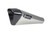 Buy Single Penta-Carbon Slip-On System (Polished) H2 SX / SE / SE+ (18-21) SKU: 366882 at the price of US$ 1079 | BrocksPerformance.com