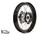 Buy Front Kineo Wire Spoked Wheel 3.50 x 17.0 Triumph Street Triple/ Street Triple R (07-12) SKU: 286123 at the price of US$ 1537 | BrocksPerformance.com