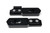 Buy Bolt-On Swingarm Extensions (Black) for Z H2 (20-23) SKU: 604907 at the price of US$ 399 | BrocksPerformance.com