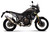 Buy Termignoni Relevance Stainless/Titanium Slip-On Yamaha Ténéré 700 (20-21) SKU: 757270 at the price of US$ 795 | BrocksPerformance.com