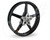 Buy BST Twin TEK 19 x 3.0 Front Wheel - Harley-Davidson V-Rod (02-17), Street Rod (06-07), and Night Rod (06-17) Including ABS SKU: 166057 at the price of US$ 2350 | BrocksPerformance.com