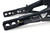 Buy Bolt-On Swingarm Extensions (Black) S1000RR (20-26) SKU: 604933 at the price of US$ 529 | BrocksPerformance.com