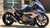 Buy Bolt-On Swingarm Extensions (Black) S1000RR (20-26) SKU: 604933 at the price of US$ 529 | BrocksPerformance.com