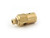 Buy C02 Regulator 140 PSI w/ Bottle Adapter SKU: 962348 at the price of US$ 97.99 | BrocksPerformance.com