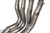 Buy CT Single Full System w/ 16" Muffler S1000RR (20-26) SKU: 320273 at the price of US$ 2559 | BrocksPerformance.com