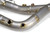 Buy CT Megaphone Full System w/ 17" Muffler S1000RR (20-26) SKU: 320286 at the price of US$ 2679 | BrocksPerformance.com