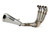 Buy Alien Head 2 Full System 14" Muffler ZX-10R/RR (21-25) SKU: 398919 at the price of US$ 1629 | BrocksPerformance.com