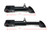 Buy Billet Adjustable BrockSTAND Black Track Style Honda Grom (17-26) and Monkey (19-25) SKU: 963115 at the price of US$ 159 | BrocksPerformance.com