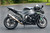 Buy CT Single Full System w/ 16" Muffler ZX-10R/ RR (16-26) SKU: 319935 at the price of US$ 2559 | BrocksPerformance.com