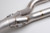 Buy CT Single Full System w/ 16" Muffler Suzuki Hayabusa (22-25) SKU: 399098 at the price of US$ 2759 | BrocksPerformance.com
