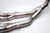 Buy CT Single Full System w/ 16" QuietKore Muffler Suzuki Hayabusa (22-26) SKU: 399101 at the price of US$ 2559 | BrocksPerformance.com