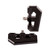 Buy Racing Floorboards Black Standard (See Fitment) SKU: 695709 at the price of US$ 395 | BrocksPerformance.com