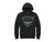 Buy 2XL Brock's Hooded Sweatshirt w/ Bike Logo SKU: 504241 at the price of US$ 47.99 | BrocksPerformance.com