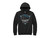 Buy Large Brock's Hooded Sweatshirt w/ Bike Logo SKU: 504215 at the price of US$ 47.99 | BrocksPerformance.com