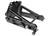 Buy Vity's Performance Swingarm Black M8 Softail (18-26) SKU: 696905 at the price of US$ 3895 | BrocksPerformance.com