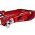 Buy Vity's Performance Swingarm Red Touring Models (09-26) SKU: 697204 at the price of US$ 3595.00 | BrocksPerformance.com
