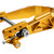 Buy Vity's Performance Swingarm Gold - Touring Models (09-24) SKU: 697217 at the price of US$ 3595 | BrocksPerformance.com
