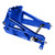 Buy Vity's Performance Swingarm Blue M8 Softail (18-26) SKU: 698777 at the price of US$ 3895 | BrocksPerformance.com