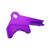 Buy Vity's Performance Swingarm Purple M8 Softail (18-26) SKU: 698803 at the price of US$ 3895 | BrocksPerformance.com